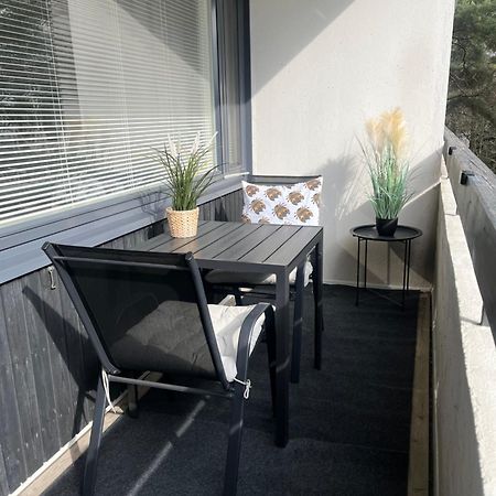 Compact Apartment In Rauma Buitenkant foto